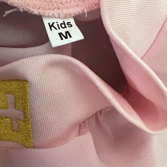 Ballet Skirt Chiffon Dance Skirt with Elastic Waistband for Girls M - Picture 4 of 5